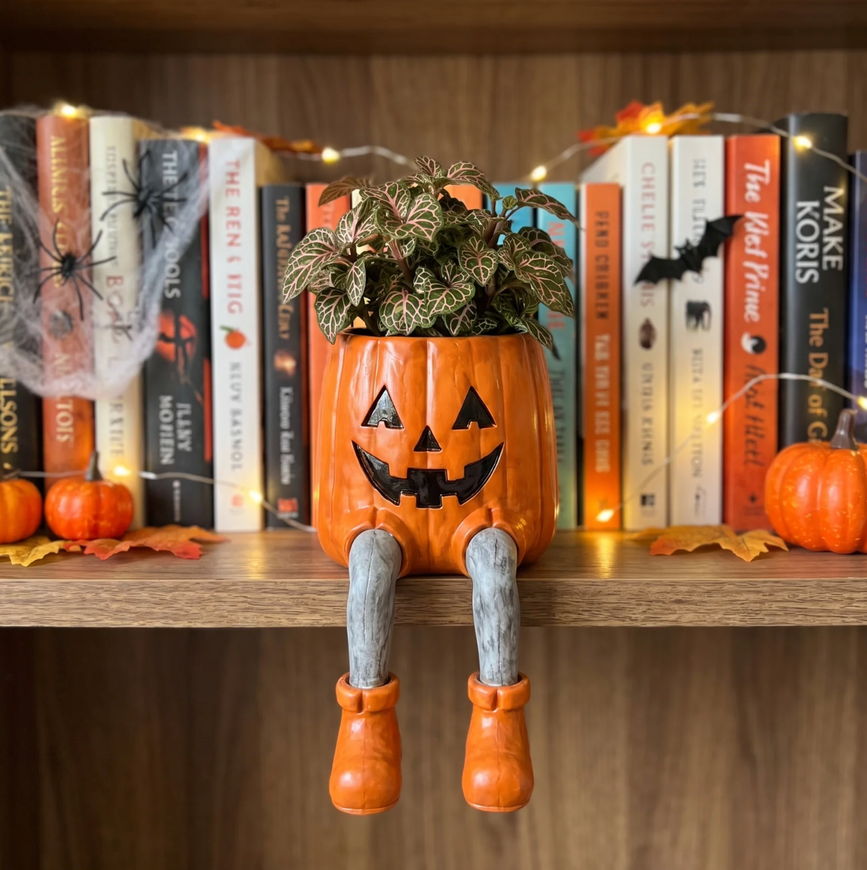 ScaryPots™ - Halloween Planters