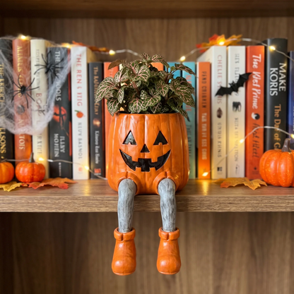 ScaryPots™ - Halloween Planters