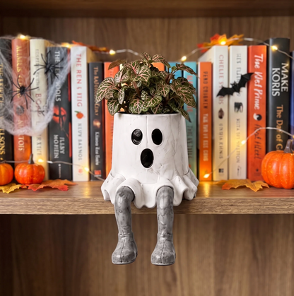ScaryPots™ - Halloween Planters