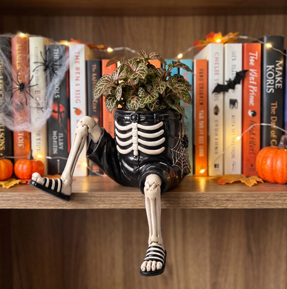 ScaryPots™ - Halloween Planters