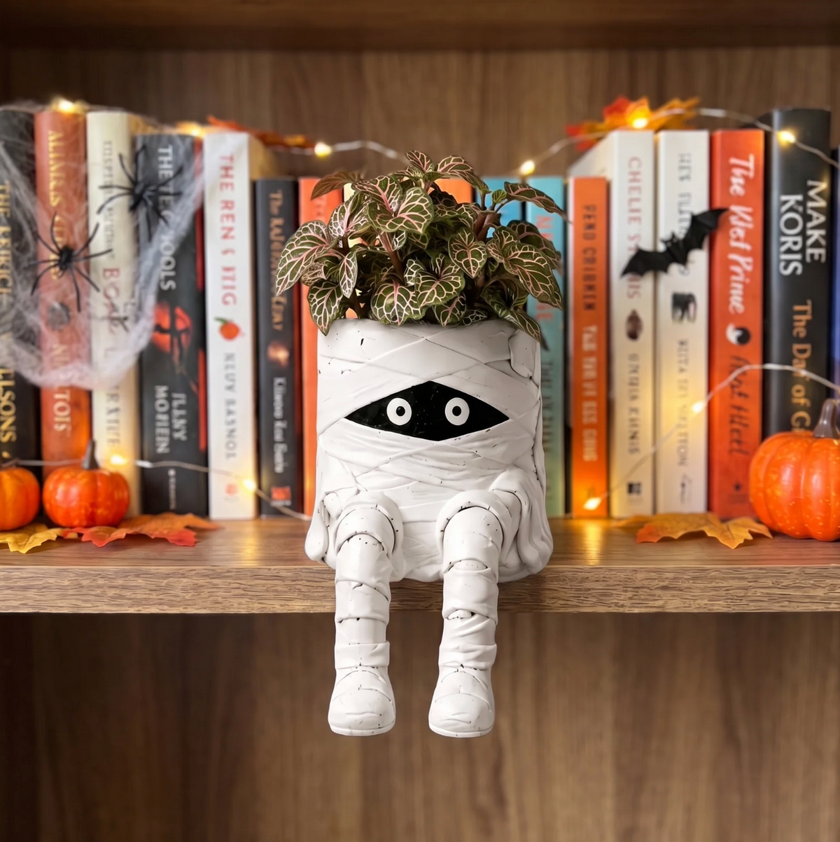 ScaryPots™ - Halloween Planters